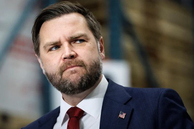 "Ball In Iran’s Court": JD Vance Reflects On Progress And Stumbling Blocks In Islamabad