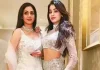 Janhvi Kapoor Opens Up on Public Scrutiny After Sridevi’s Death: ‘They Said I Wasn’t Sad Enough’ Janhvi Kapoor Opens Up on Public Scrutiny After Sridevi’s Death: ‘They Said I Wasn’t Sad Enough’