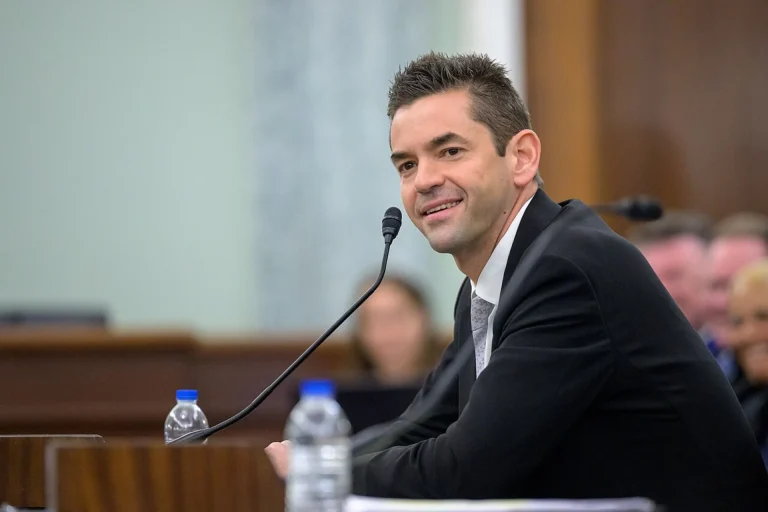 Odds Of Finding Alien Life ‘Pretty High’: NASA Chief Jared Isaacman Explains Search Beyond Earth
