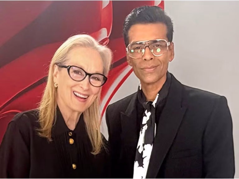 The Devil Wears Prada: Meryl Streep Tells Karan Johar Sequel Talks Began 3 Years After Release