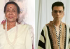 Karan Johar’s Dharma Productions Postpones Song Release Amid Asha Bhosle Death Karan Johar's Dharma Productions Postpones Song Release Amid Asha Bhosle Death