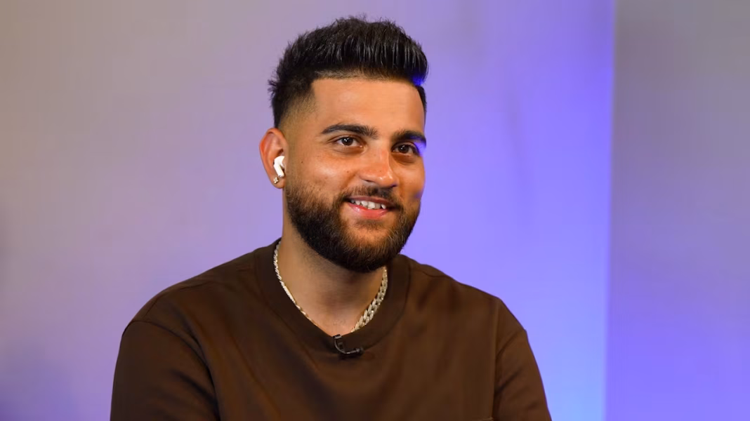 Is Karan Aujla’s ‘I’m Bisexual’ Tweet Real? Here's The Truth