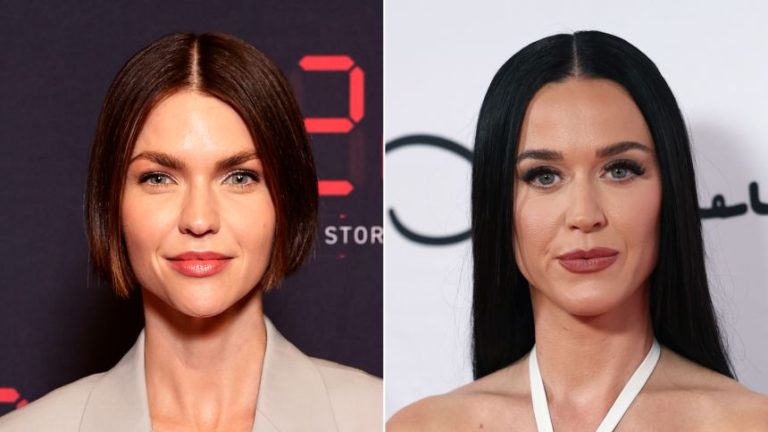 Investigation Underway Against Katy Perry After Ruby Rose's Sexual Assault Allegations