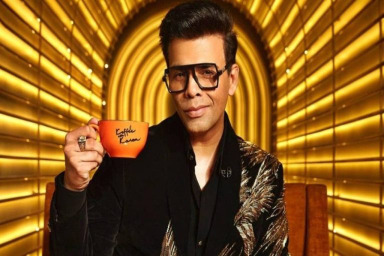 Karan Johar Likely To Return With ‘Koffee With Karan’ Season 9; Talks Underway