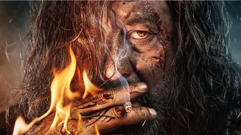 Khalnayak Returns Teaser Out: Sanjay Dutt Reprises Iconic Role After 33 Years