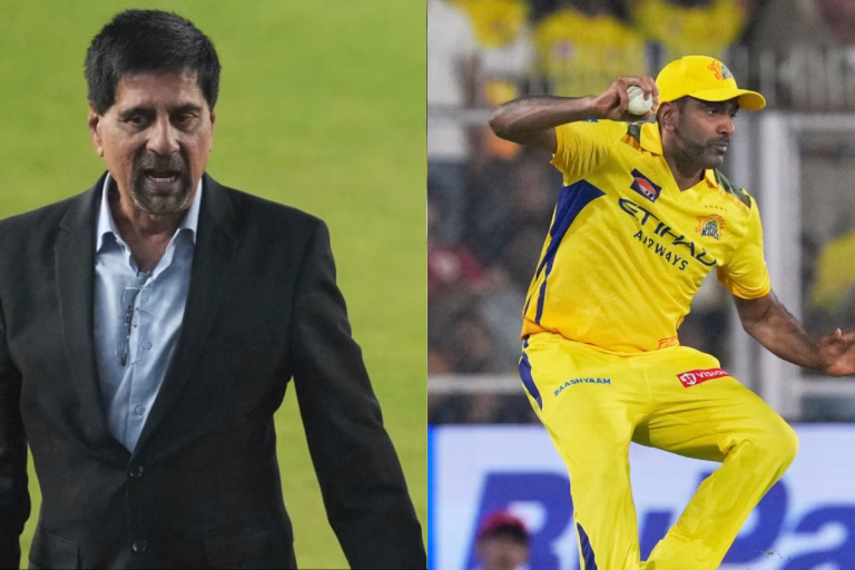 CSK’s Third Straight Loss Triggers Criticism: Krishnamachari Srikkanth Slams Ruturaj