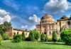 Lodhi Garden Turns 90: A Timeless Blend Of History, Nature And Heritage In Delhi Lodhi Garden Turns 90: A Timeless Blend Of History, Nature And Heritage In Delhi