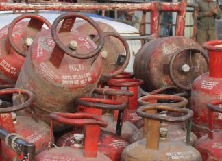 From Mandatory eKYC To OTP, Everything You Need to Know About LPG Delivery New Rules From May 1 LPG Delivery New Rules From May 1: From Mandatory eKYC To OTP, Everything You Need to Know