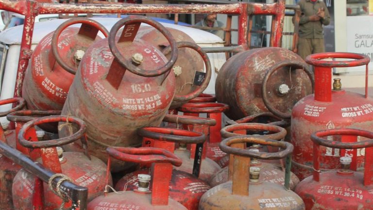 LPG Gas Connections To Cut By June? Documents Needed To Switch To PNG Connection