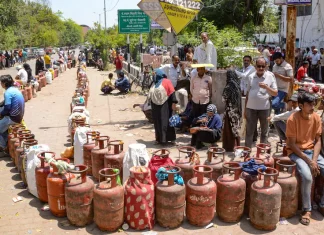 LPG New Booking Rules: What To Expect From May 1? LPG New Booking Rules: What To Expect From May 1?