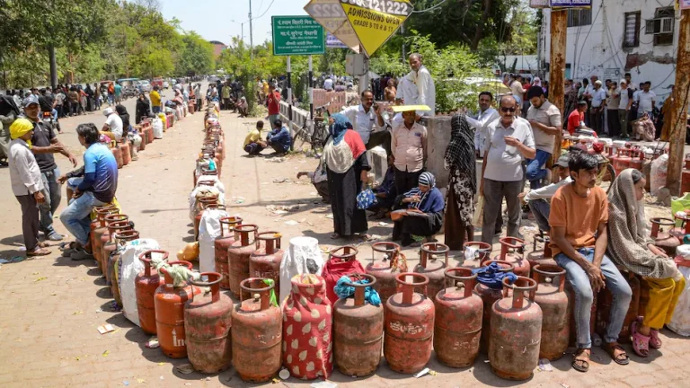 LPG New Booking Rules: What To Expect From May 1?