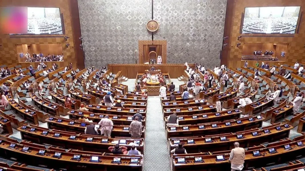 Parliament Budget Session May Be Extended; Centre Mulls Lok Sabha Expansion To 816 Seats With Women’s Quota