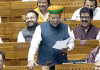 Lok Sabha Strength to Hit 850: Law Minister Details New Seat Formula Lok Sabha Strength to Hit 850: Law Minister Details New Seat Formula