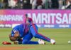 Lungi Ngidi Stable After Head Injury During IPL 2026 Match, Likely To Be Discharged Soon Lungi Ngidi Stable After Head Injury During IPL 2026 Match, Likely To Be Discharged Soon