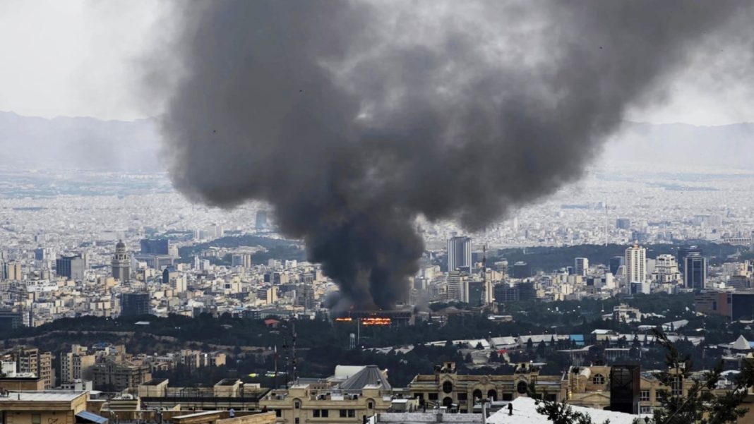 US-Israel-Iran War News LIVE: MEA To Brief Parliamentary Panel On West Asia Conflict Tomorrow