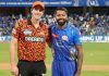 MI vs SRH Match Prediction: Can Mumbai Stop The Hyderabad Storm? MI vs SRH Match Prediction: Can Mumbai Stop The Hyderabad Storm?