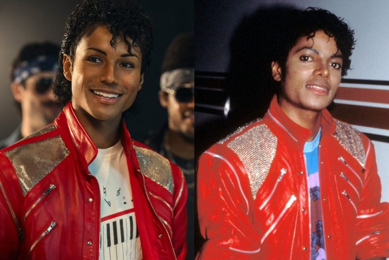 Michael Controversy: Why the Pop Icon Refused to Appear in Her Brother’s Biopic