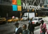 Microsoft Voluntary Retirement : Company Plans Retirement for 7% of US Workforce In 50 Years Microsoft Voluntary Retirement : Company Plans Retirement for 7% of US Workforce In 50 Years