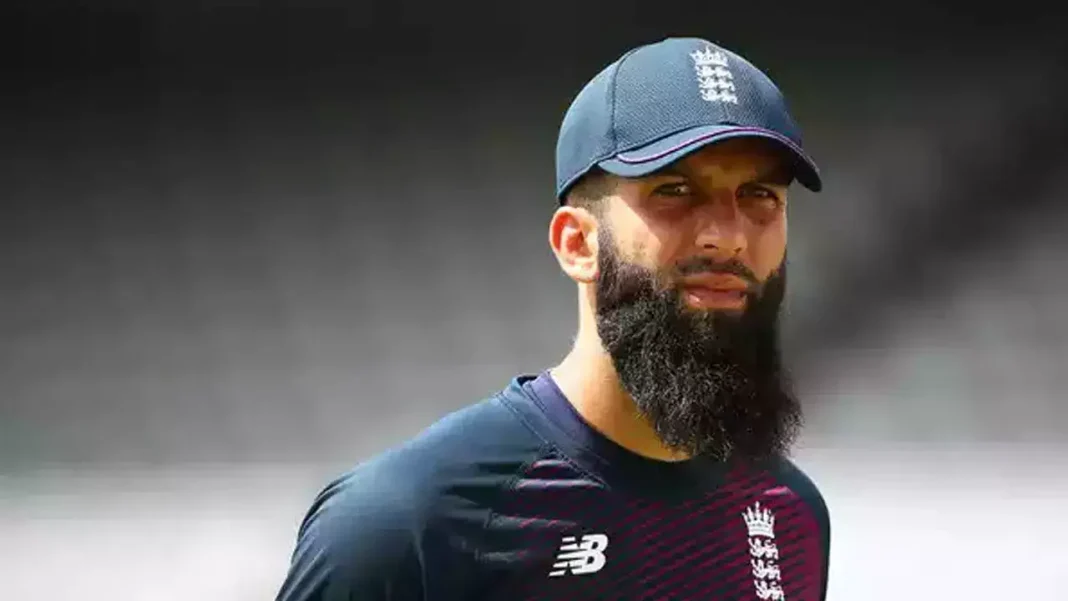 Moeen Ali Breaks Silence On Quitting IPL