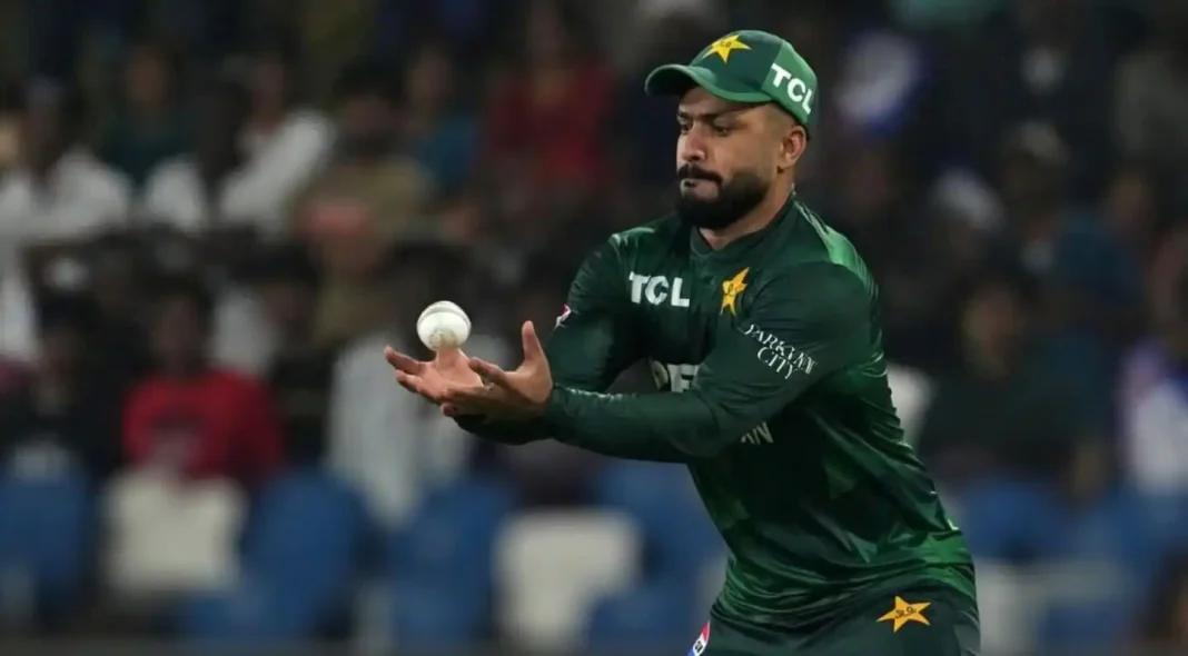 Mohammad Nawaz Under PCB Investigation After Failing Drug Test