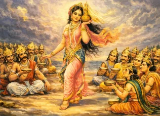 Mohini Ekadashi 2026: Date, Significance, and Simple Rituals for Prosperity and Happiness Mohini Ekadashi 2026: Date, Significance, and Simple Rituals for Prosperity and Happiness