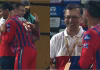 IPL 2026: LSG Owner Sanjiv Goenka Hugs Mukul Choudhary After Match-Winning Knock Against KKR IPL 2026: LSG Owner Sanjiv Goenka Hugs Mukul Choudhary After Match-Winning Knock Against KKR