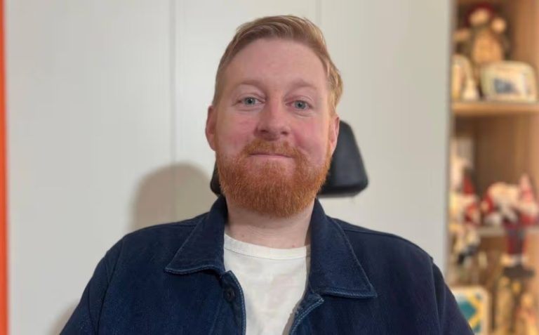 Belfast Mourns A "Titan": Game Of Thrones Actor Michael Patrick Dies At 35