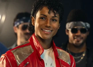 Michael X Review: ‘Pure Magic’ or Just an ‘Imitation’? Netizens Divided Over MJ Biopic Michael X Review: 'Pure Magic' or Just an 'Imitation'? Netizens Divided Over MJ Biopic