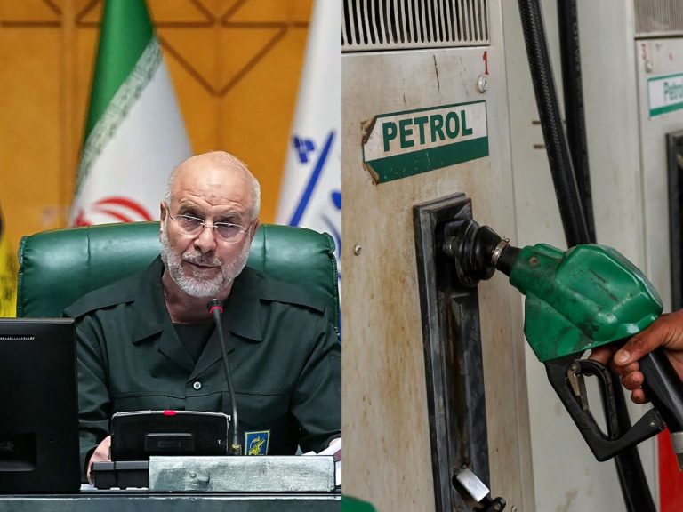 Oil Jumps Above $100/Barrel as US Moves to Blockade Iran; Mohammad Bagher Ghalibaf Mocks Americans