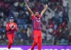 Miracle at Ekana: Mohammed Shami’s Final-Ball Six Forces Super Over Against KKR Miracle at Ekana: Mohammed Shami’s Final-Ball Six Forces Super Over Against KKR