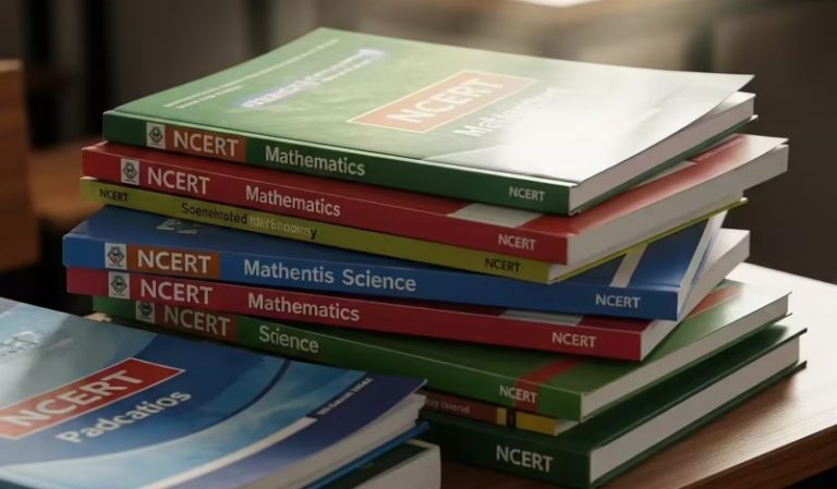 NCERT Unveils "Exploration": New Class 9 Science Textbook For 2026–27