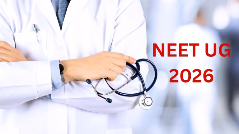 NEET UG 2026 Paper Leak: NTA Denies Paper Leak Rumours, Issues Warning