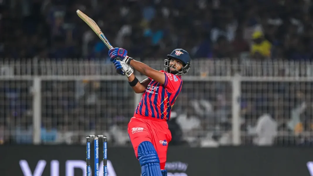 IPL 2026: Aiden Markram Joins Nicholas Pooran, Rishabh Pant Departs