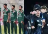 Series Decider: New Zealand Opt to Bowl Against Bangladesh in 3rd ODI Series Decider: New Zealand Opt to Bowl Against Bangladesh in 3rd ODI