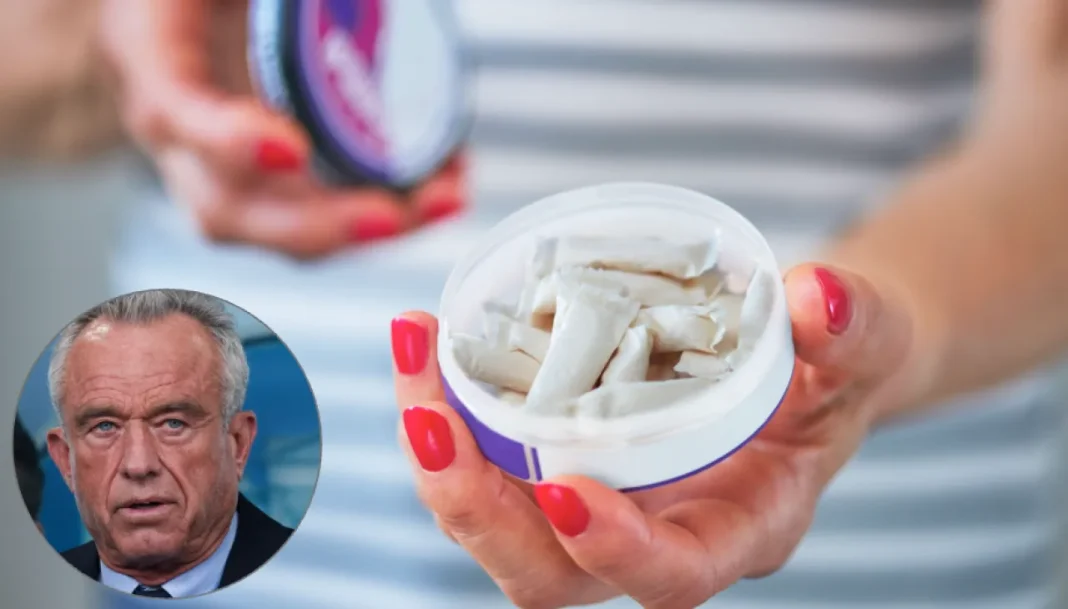 Nicotine Biohacking: The Viral Focus 