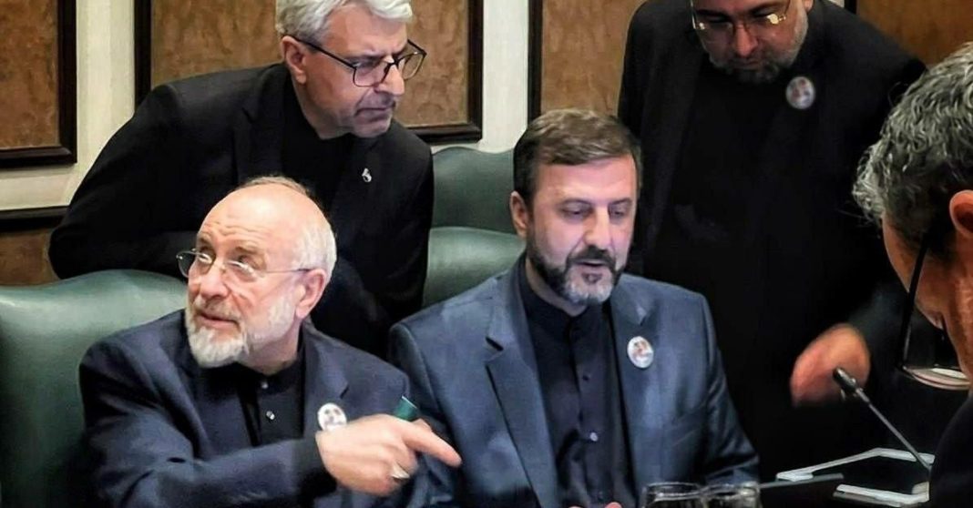 No Breakthrough Yet As US-Iran Talks In Islamabad Stretch Past 14 Hours