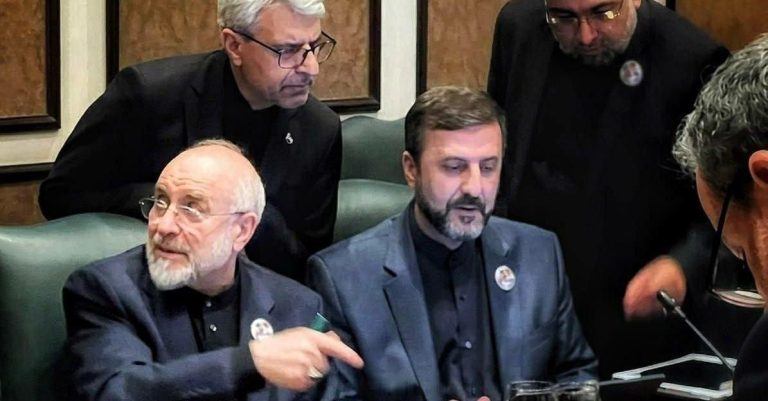 No Breakthrough Yet As US-Iran Talks In Islamabad Stretch Past 14 Hours