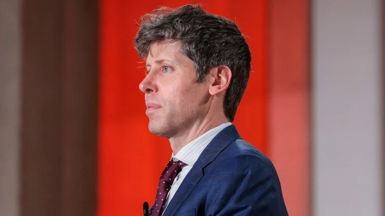 Federal Charges Filed: "Firebomber" Intended To Kill OpenAI CEO Sam Altman