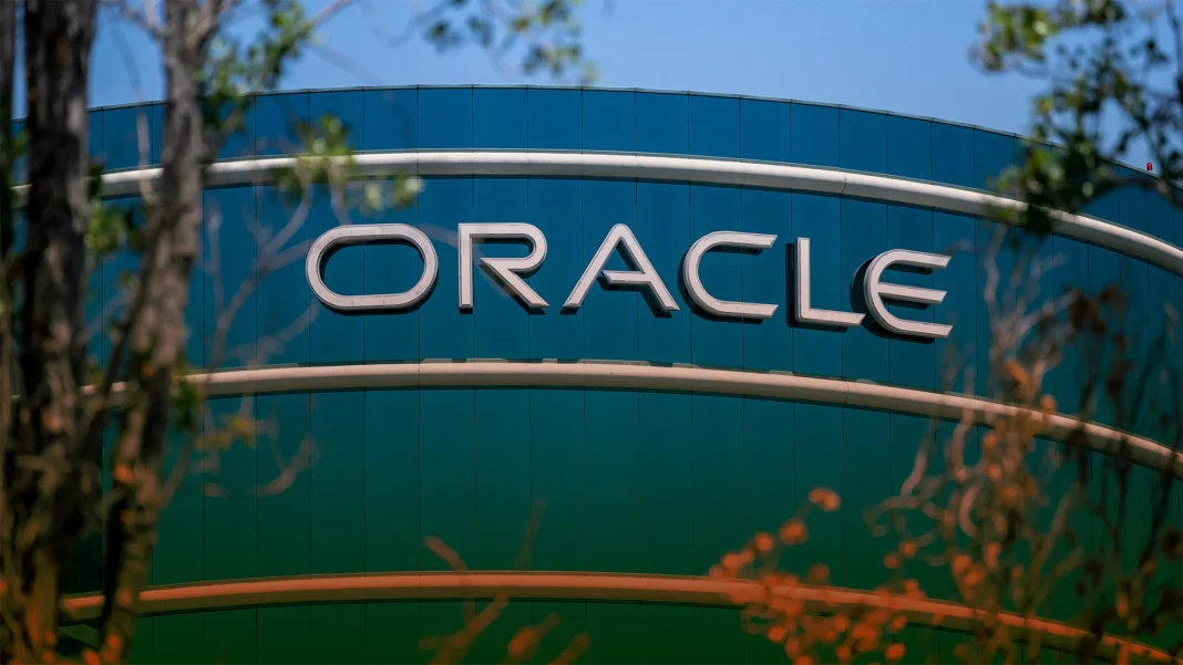 Oracle Begins Mass Layoffs: Thousands Of Jobs Cut In Aggressive AI Pivot