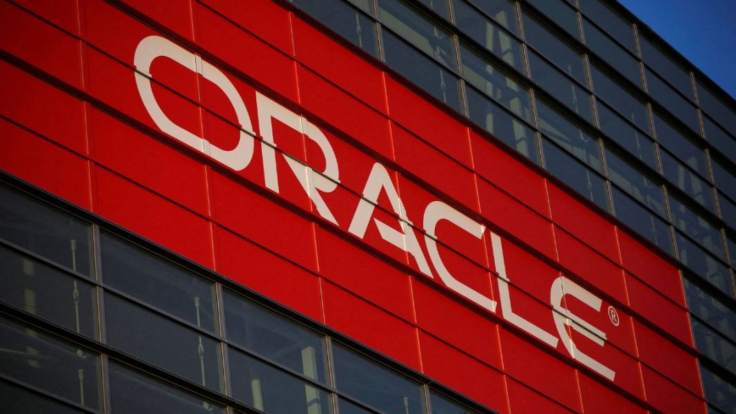 Oracle Layoffs: 30,000 Global Jobs Cut In AI-Driven Restructuring