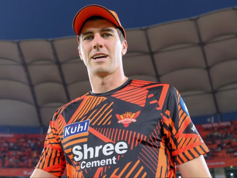 Pat Cummins Hints At IPL Return For SRH