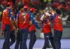 IPL 2026: Punjab Kings Secure Massive Win Over Lucknow Super Giants in Mullanpur IPL 2026: Punjab Kings Secure Massive Win Over Lucknow Super Giants in Mullanpur