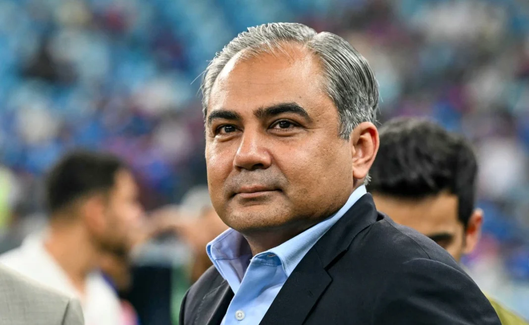 PCB Chief’s Bold Claim: PSL Set To Dethrone IPL As World’s No.1 Cricket League