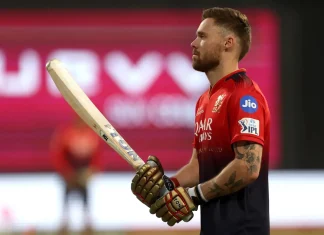 IPL 2026: Will Phil Salt Play Against GT? IPL 2026: Will Phil Salt Play Against GT?