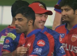 IPL 2026: Ricky Ponting Angry On Shashank Singh As His Sloppy Effort Drops Markram; Hugs Him Later IPL 2026: Ricky Ponting Angry On Shashank Singh As His Sloppy Effort Drops Markram; Hugs Him Later