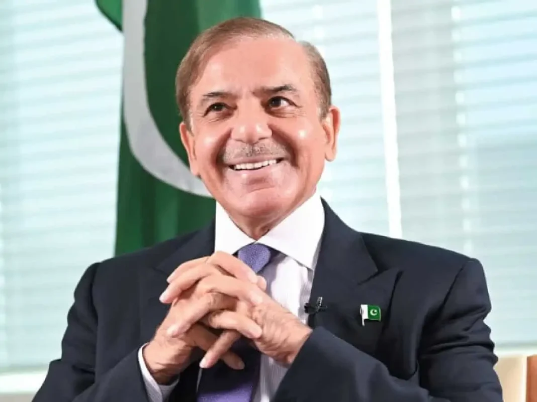 Pakistan PM Shehbaz Sharif Slashes Petrol Price By PKR 80 After Public Outcry