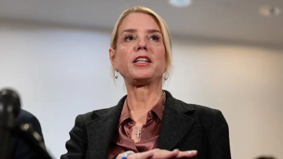 Pam Bondi Dismissed As US Attorney General; Todd Blanche Named Acting AG