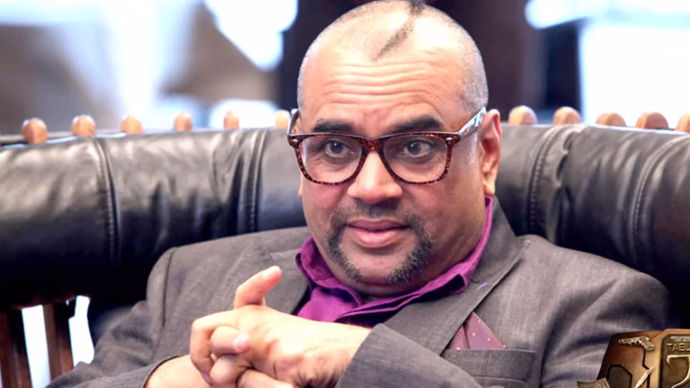 Paresh Rawal Calls Out Online Negativity, Labels Social Media a ‘Puking Pot’