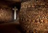 Paris Catacombs Reopen: A Haunting Glimpse Beneath the City of Light Paris Catacombs Reopen: A Haunting Glimpse Beneath the City of Light