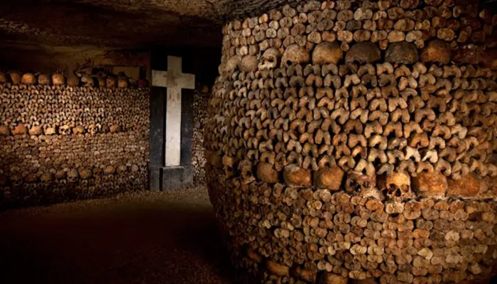 Paris Catacombs Reopen: A Haunting Glimpse Beneath the City of Light